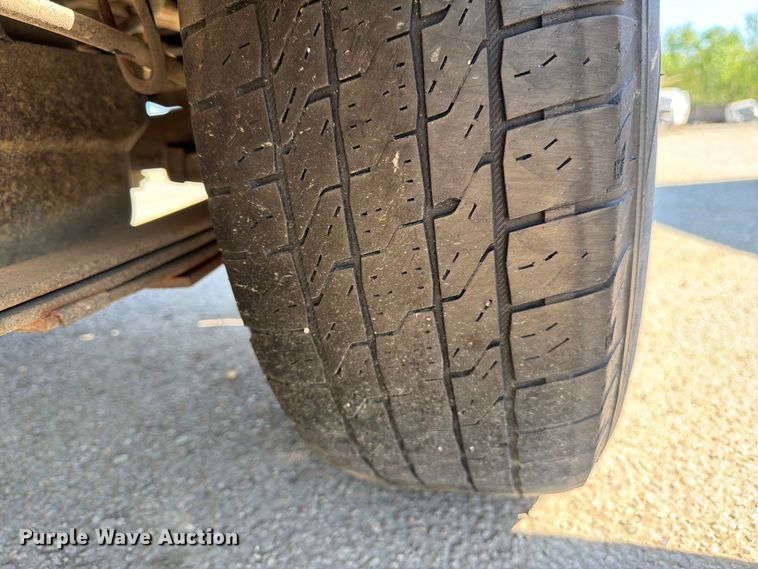 image for item EU0914 1995 GMC Jimmy SUV