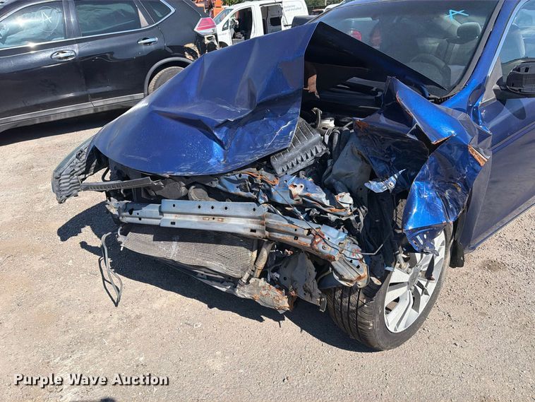 image for item EU0916 2008 Honda Accord 