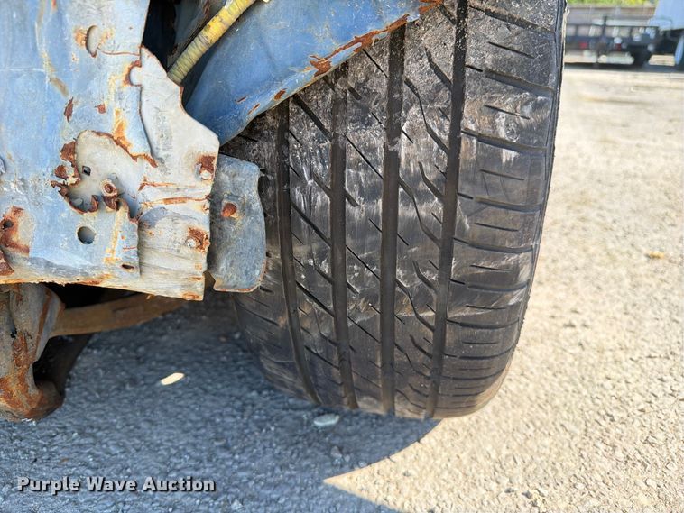 image for item EU0916 2008 Honda Accord 
