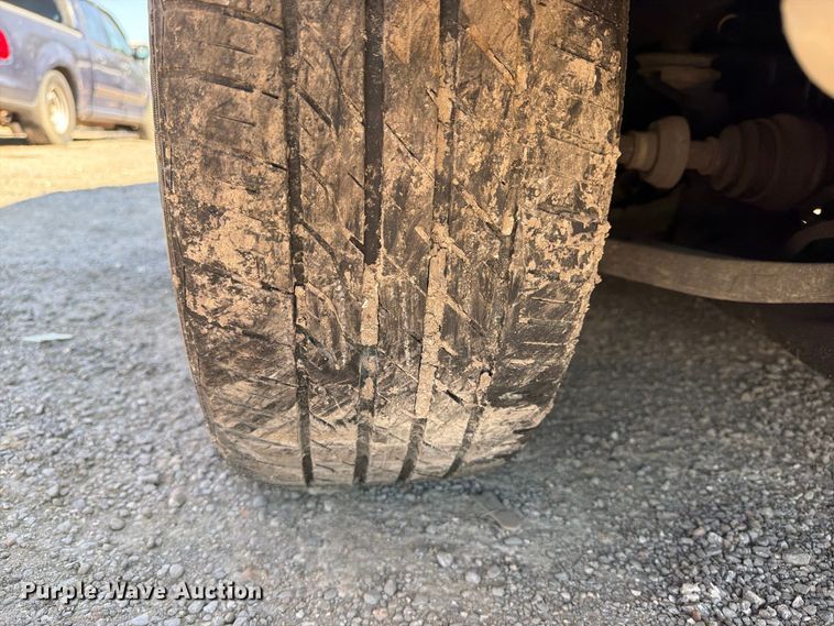 image for item EU0916 2008 Honda Accord 