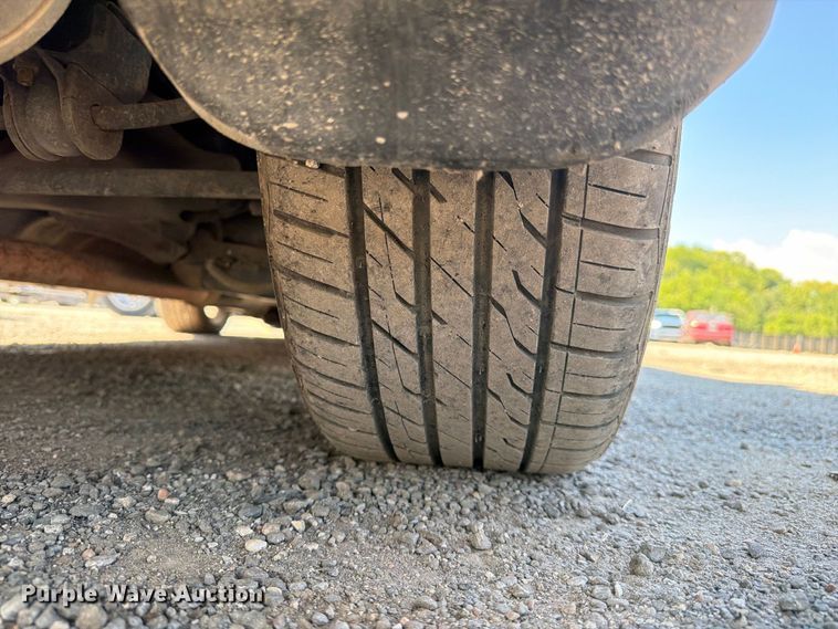 image for item EU0916 2008 Honda Accord 