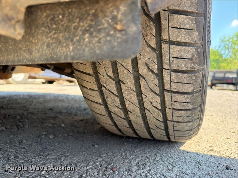 image for item EU0916 2008 Honda Accord 