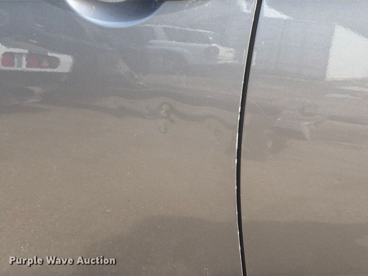 image for item EU0917 2013 Infiniti QX56 SUV