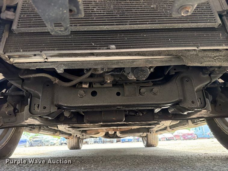 image for item EU0917 2013 Infiniti QX56 SUV