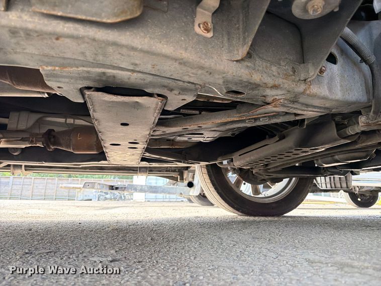 image for item EU0917 2013 Infiniti QX56 SUV