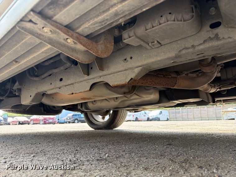 image for item EU0917 2013 Infiniti QX56 SUV