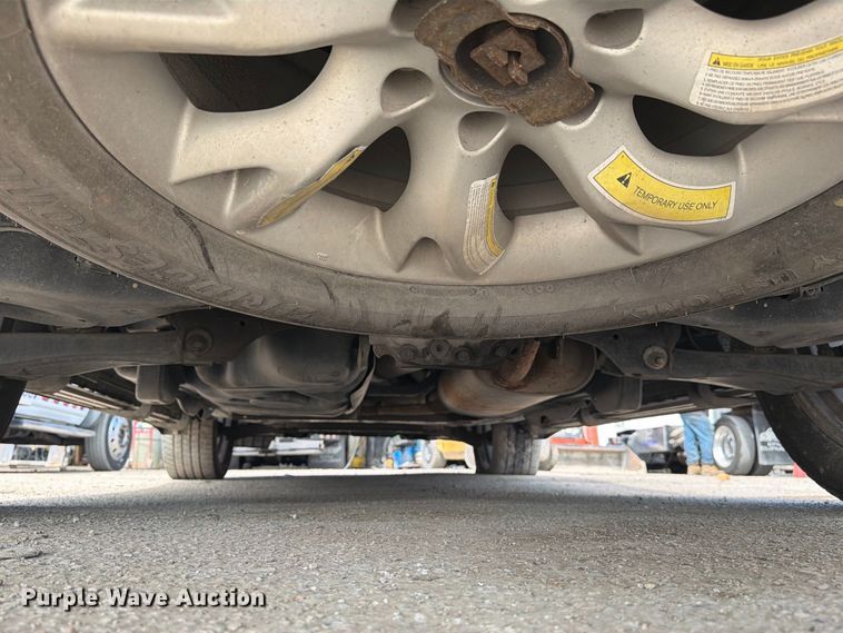 image for item EU0917 2013 Infiniti QX56 SUV