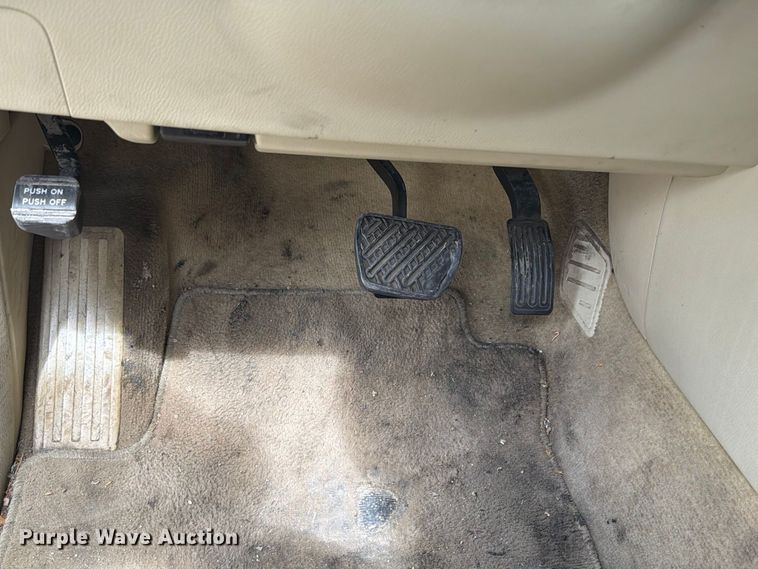 image for item EU0917 2013 Infiniti QX56 SUV