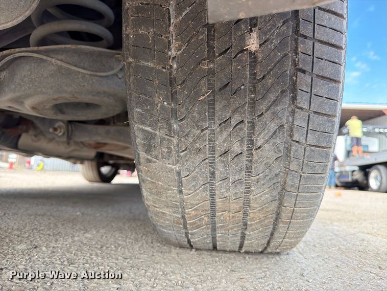 image for item EU0917 2013 Infiniti QX56 SUV