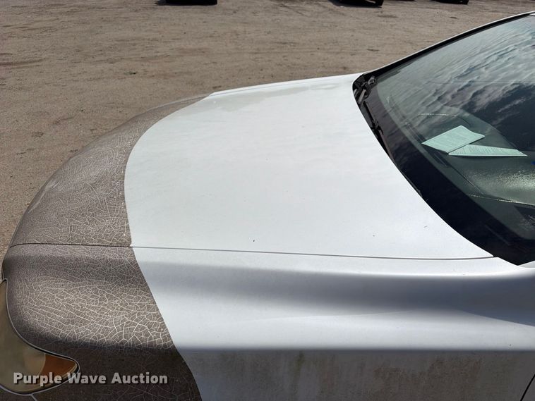 image for item EU0918 2008 Lexus LS460 