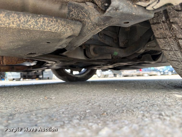 image for item EU0918 2008 Lexus LS460 