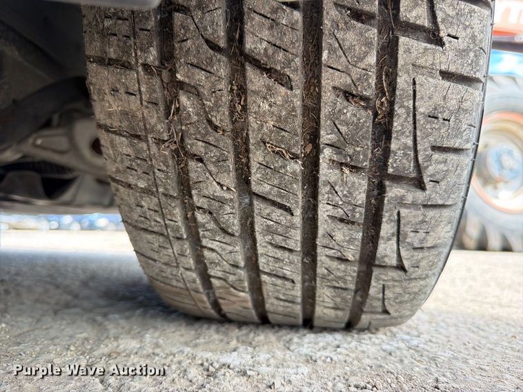 image for item EU0918 2008 Lexus LS460 