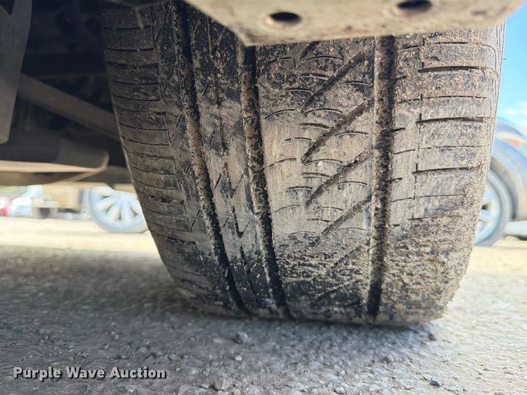 image for item EU0918 2008 Lexus LS460 