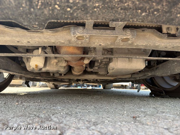 image for item EU0923 2019 Honda Accord 