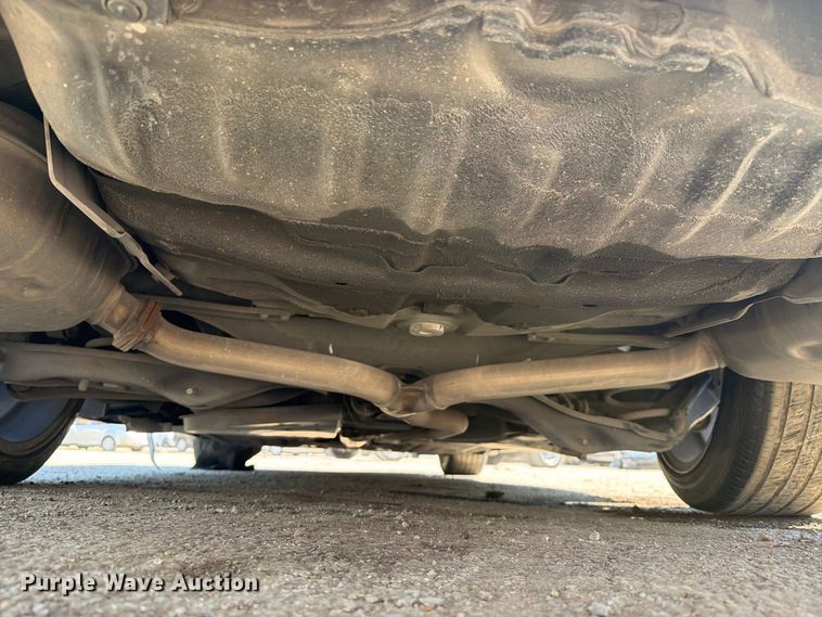 image for item EU0923 2019 Honda Accord 