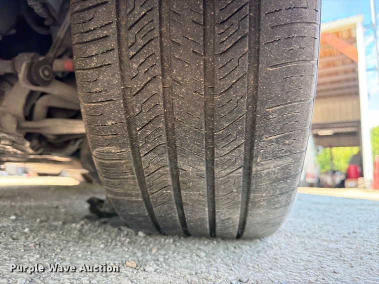 image for item EU0923 2019 Honda Accord 