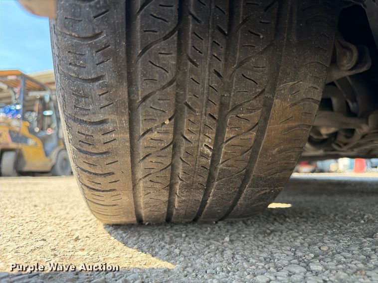 image for item EU0923 2019 Honda Accord 