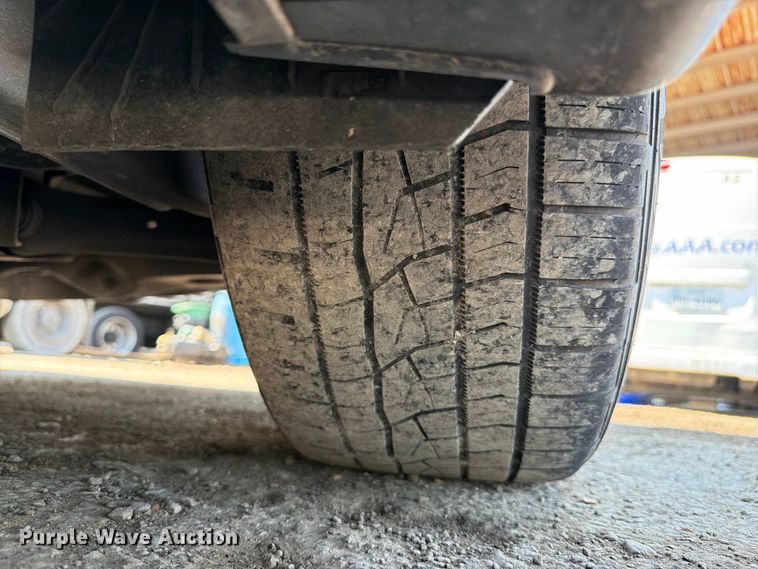 image for item EU0923 2019 Honda Accord 