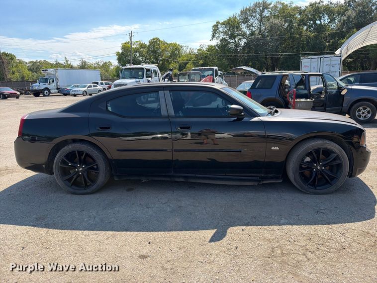 image for item EU0926 2006 Dodge Charger 
