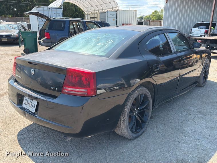 image for item EU0926 2006 Dodge Charger 