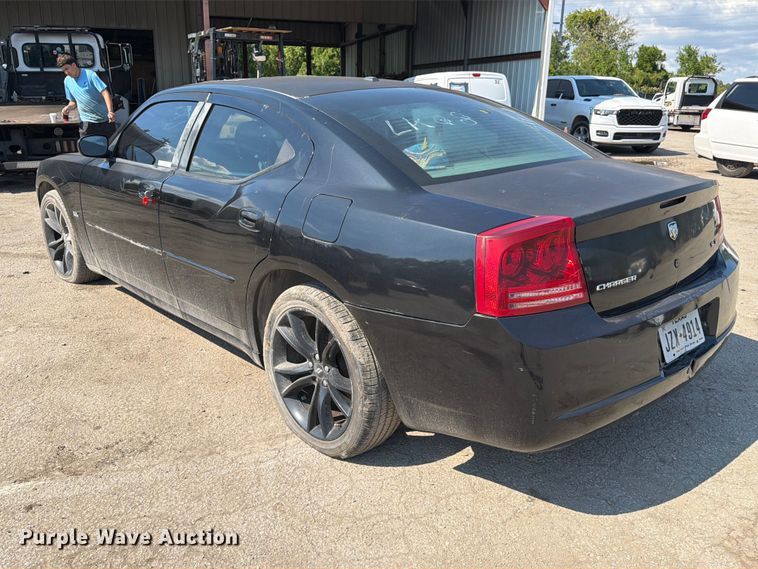 image for item EU0926 2006 Dodge Charger 