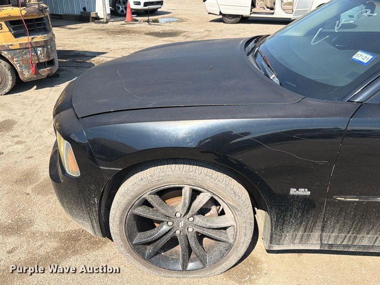 image for item EU0926 2006 Dodge Charger 