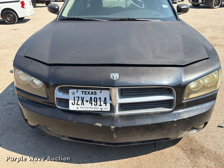 image for item EU0926 2006 Dodge Charger 
