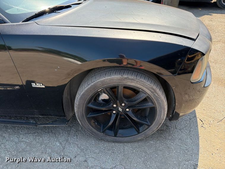 image for item EU0926 2006 Dodge Charger 