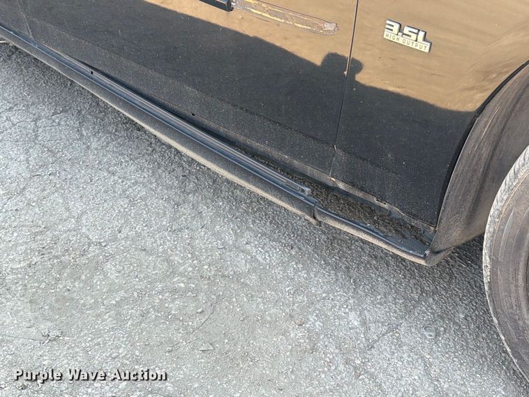 image for item EU0926 2006 Dodge Charger 