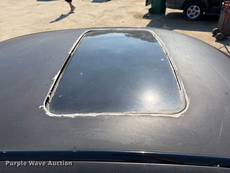 image for item EU0926 2006 Dodge Charger 
