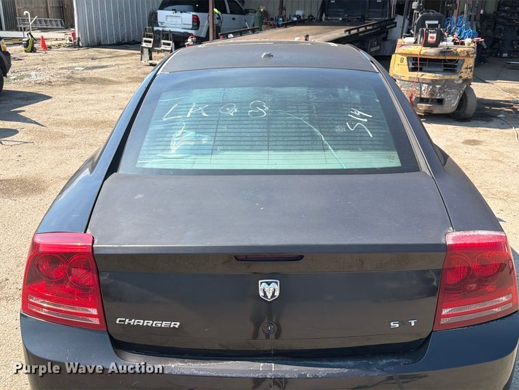 image for item EU0926 2006 Dodge Charger 