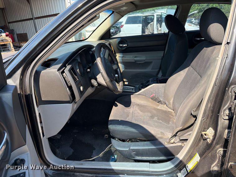 image for item EU0926 2006 Dodge Charger 