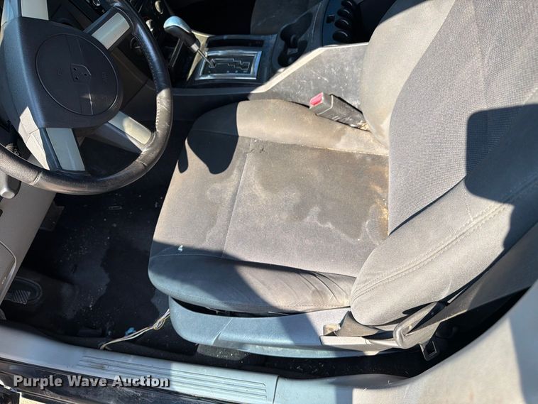 image for item EU0926 2006 Dodge Charger 