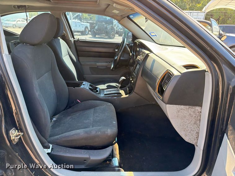 image for item EU0926 2006 Dodge Charger 