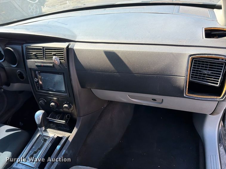 image for item EU0926 2006 Dodge Charger 
