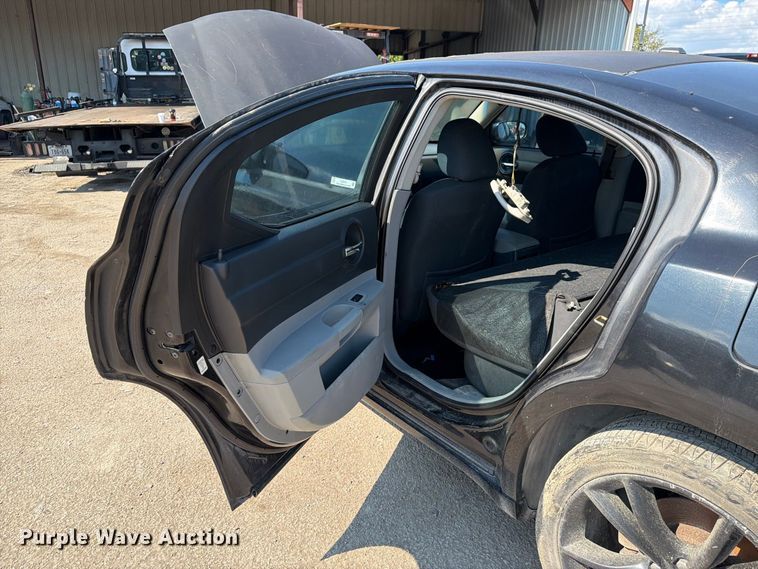 image for item EU0926 2006 Dodge Charger 