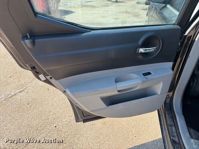 image for item EU0926 2006 Dodge Charger 