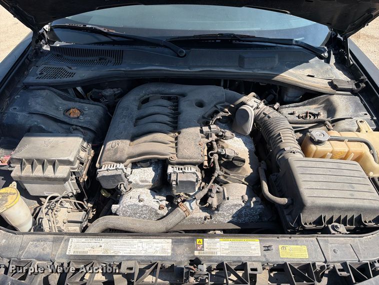 image for item EU0926 2006 Dodge Charger 