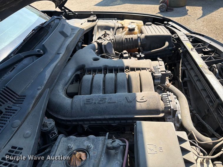 image for item EU0926 2006 Dodge Charger 