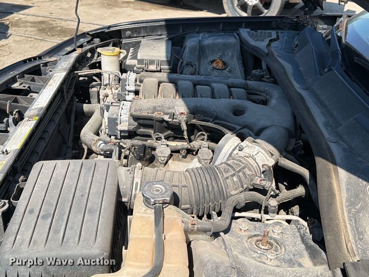 image for item EU0926 2006 Dodge Charger 