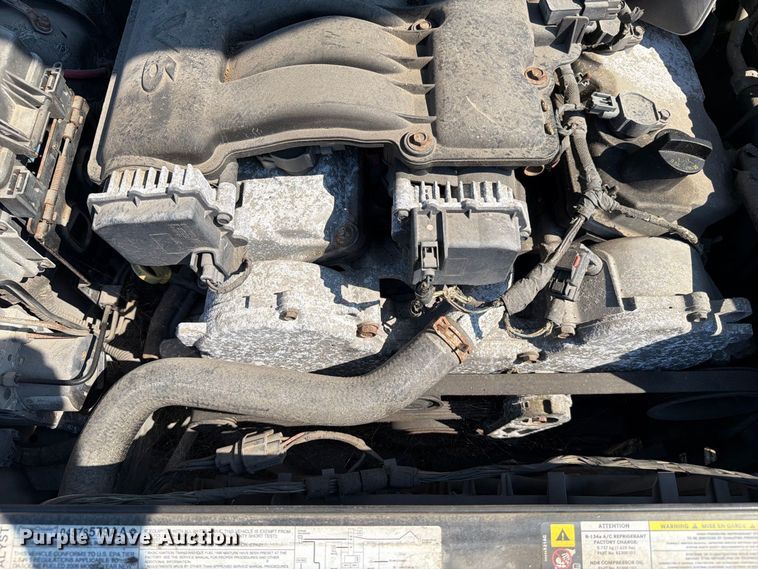 image for item EU0926 2006 Dodge Charger 