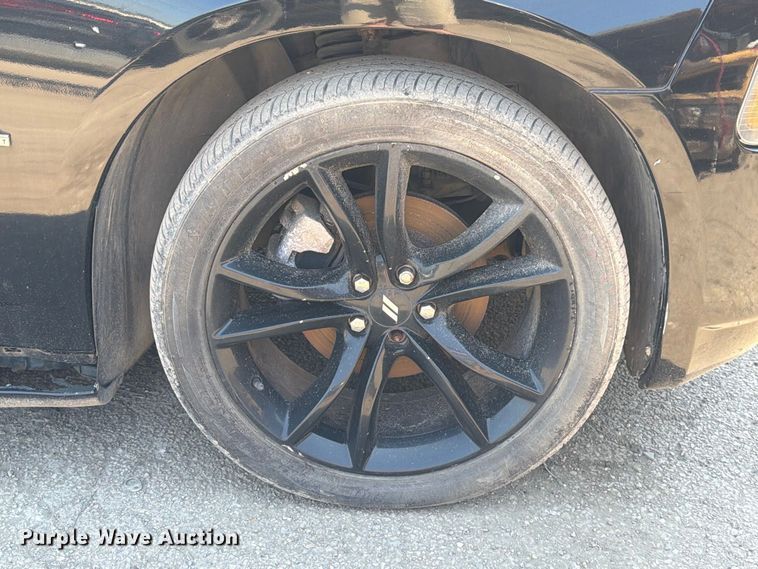 image for item EU0926 2006 Dodge Charger 