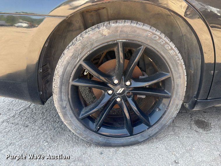 image for item EU0926 2006 Dodge Charger 