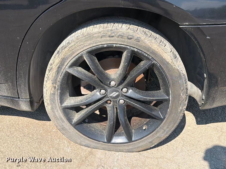 image for item EU0926 2006 Dodge Charger 