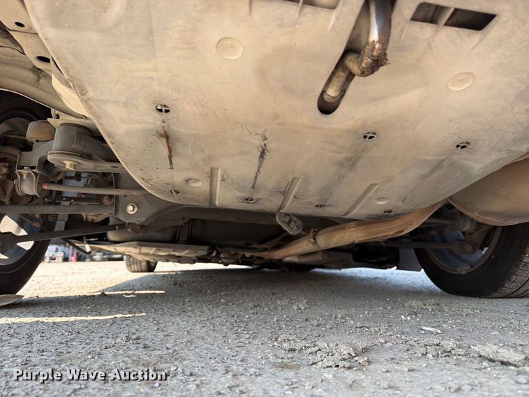 image for item EU0927 2016 Honda Accord 
