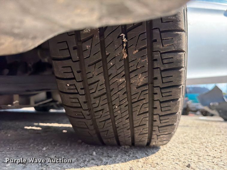 image for item EU0927 2016 Honda Accord 