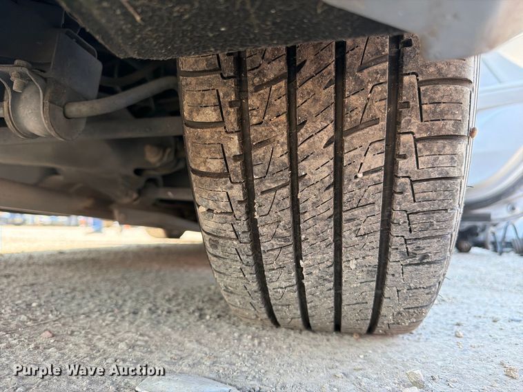 image for item EU0927 2016 Honda Accord 