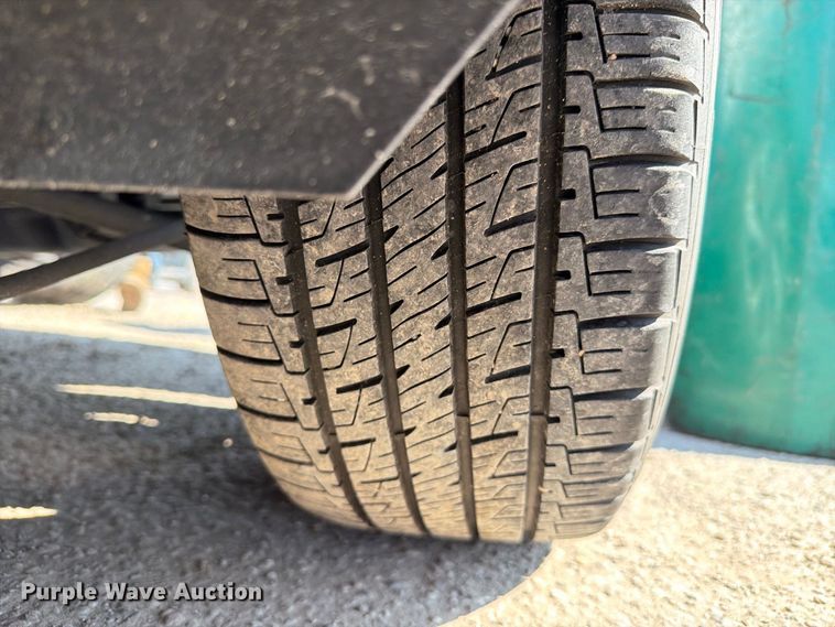 image for item EU0927 2016 Honda Accord 