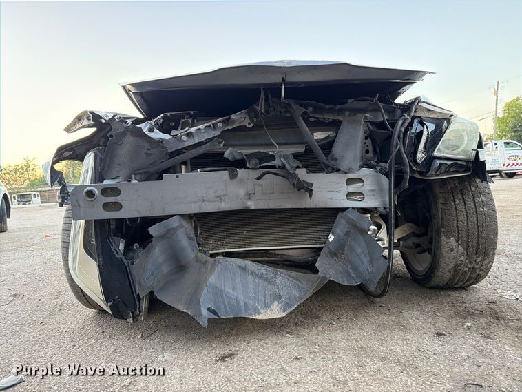 image for item EU0930 2019 Cadillac CTS 