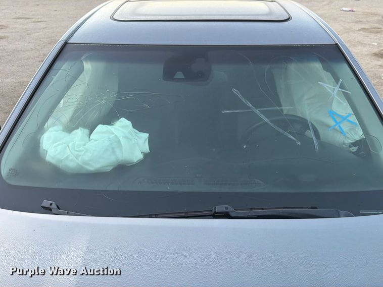 image for item EU0930 2019 Cadillac CTS 